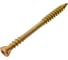 Gigant Саморез для пола 3.5х45 Torx10 потайной 200 шт. G-124093 2