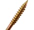 Gigant Саморез для пола 3.5х45 Torx10 потайной 200 шт. G-124093 4