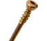 Gigant Саморез для пола 3.5х45 Torx10 потайной 200 шт. G-124093 5