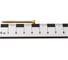 Gigant Саморез для пола 3.5х45 Torx10 потайной 200 шт. G-124093 6