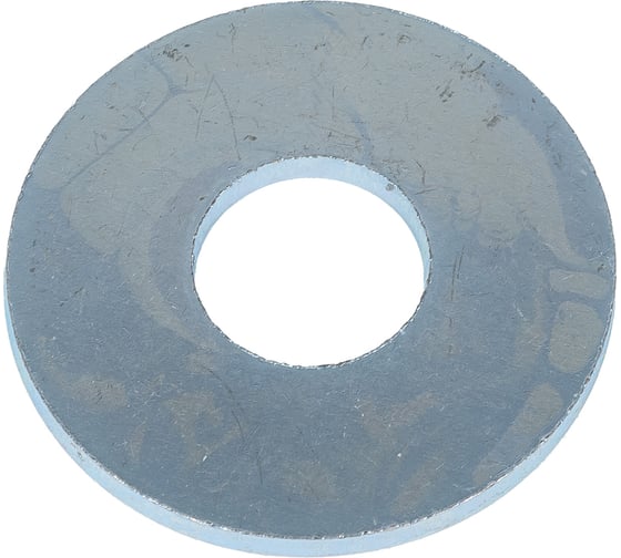 Увеличенная плоская шайба SWFS DIN9021, М18, 1 кг тов-017514