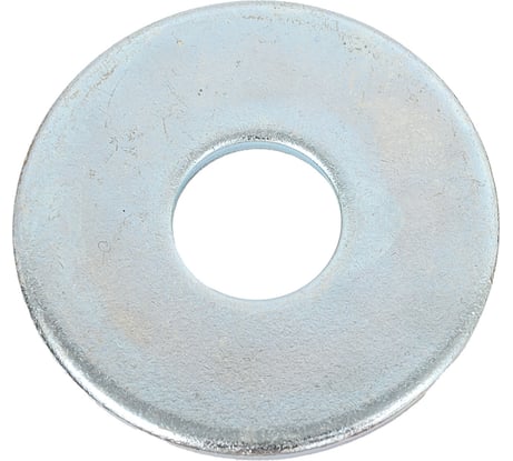 Увеличенная плоская шайба SWFS DIN9021, М14, 1 кг тов-017509