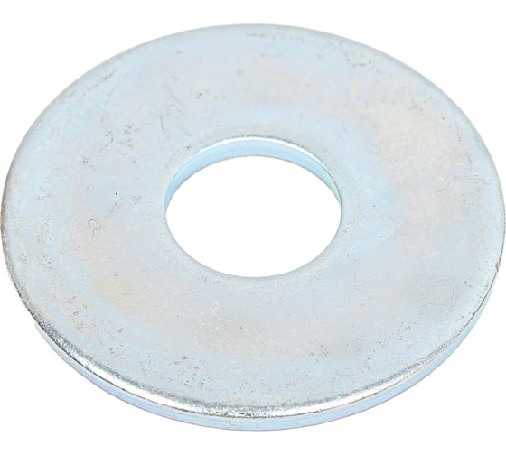 Увеличенная плоская шайба SWFS DIN9021, М14, 1 кг тов-017509