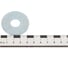 Увеличенная плоская шайба SWFS DIN9021, М14, 1 кг тов-017509 3