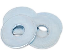 Увеличенная плоская шайба SWFS DIN9021, М16, 1 кг тов-017511