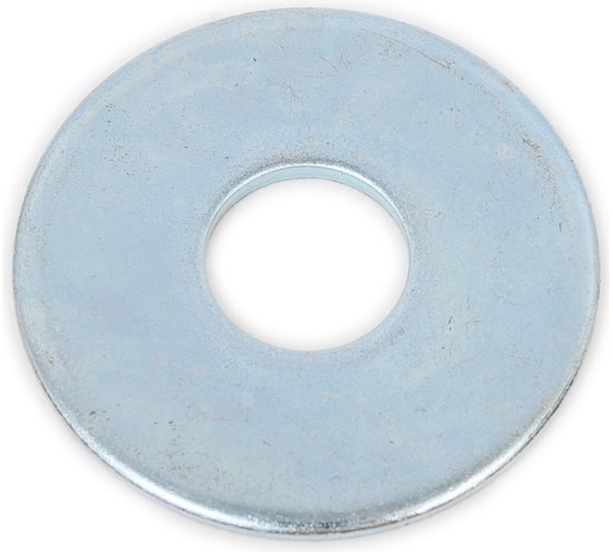 Увеличенная плоская шайба SWFS DIN9021, М16, 1 кг тов-017511
