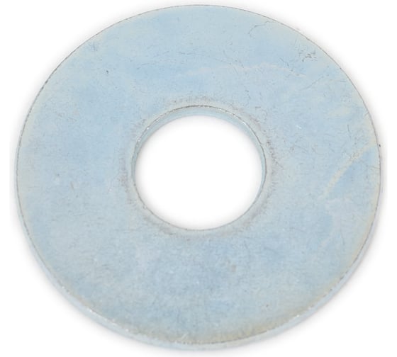 Увеличенная плоская шайба SWFS DIN9021, М16, 1 кг тов-017511