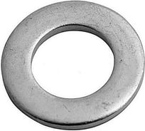 Плоская шайба SWFS DIN125 М18, 1 кг тов-017487