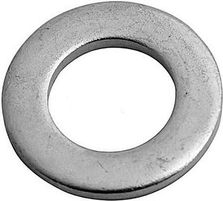 Плоская шайба SWFS DIN125 М16, 1 кг тов-017485