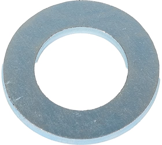 Плоская шайба SWFS DIN125 М20, 1 кг тов-017489