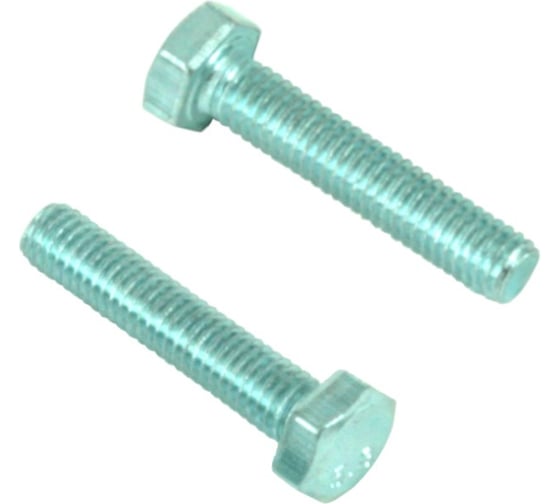 Болт Госкреп DIN 933 М10х65 , цинк (50.шт), ГОСКРЕП- пакет 9990107942 1