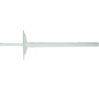 Дюбель-гвоздь для изоляции SWFS с пластиковым гвоздем, 10х140, 50 шт. тов-112391