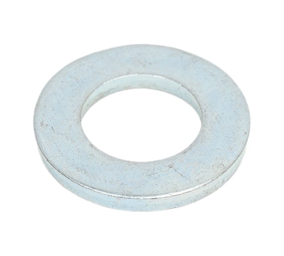Плоская шайба SWFS DIN125 М12, 1 кг тов-017481