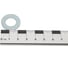 Плоская шайба SWFS DIN125 М12, 1 кг тов-017481 3