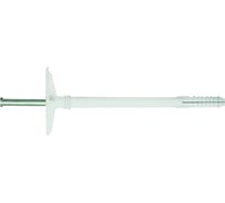 Дюбель-гвоздь для изоляции SWFS с металлическим гвоздем, 10х140, 50 шт. тов-112258