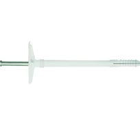 Дюбель-гвоздь для изоляции SWFS с металлическим гвоздем, 10х260, 25 шт. тов-112387