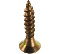 Саморез универсальный Госкреп дерево/ДСП/OSB 3,5х16мм, 500шт, пл.конт 280мл (тк=20) 1-0022621