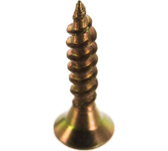 Саморез универсальный Госкреп дерево/ДСП/OSB 3,5х16мм, 500шт, пл.конт 280мл (тк=20) 1-0022621 1