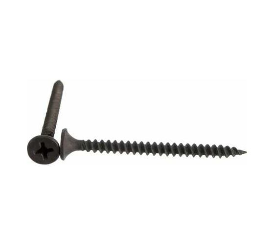 Саморезы Госкреп ШСГМ 3,5х45мм, 1кг (тк=6) 14-0022031 1