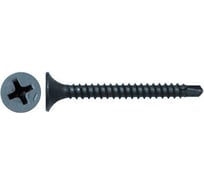 Саморезы Госкреп ШСГМ сверло 3,5х45мм, 120шт (тк=16) 14-0022036