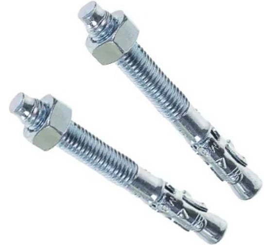 Клиновой анкер BlackWeld 6x40 БЦ (250) 145389 1