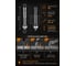 Клиновой анкер BlackWeld 6x40 БЦ (250) 145389 5