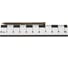 Gigant Саморез для террасной доски 5х70 Torx15 потайной 100 шт. G-124094 6