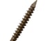 Gigant Саморез для террасной доски 5х60 Torx15 потайной 100 шт. G-124095 3