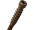 Gigant Саморез для террасной доски 5х60 Torx15 потайной 100 шт. G-124095 4