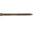 Gigant Саморез для террасной доски 5х60 Torx15 потайной 100 шт. G-124095 5