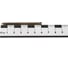 Gigant Саморез для террасной доски 5х60 Torx15 потайной 100 шт. G-124095 6
