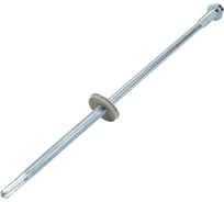 Gigant Саморез для сэндвич-панелей 6,3/5,5x185 оцинкованный 250 шт. G-124096