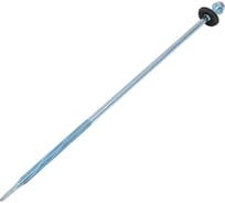 Gigant Саморез для сэндвич-панелей 6,3/5,5x235 оцинкованный 250 шт. G-124099