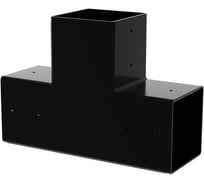 Основание столба, опора бруса 150х150 мм. 1 шт. ARSENAL PERGOLA модель АрсеналЪ AR75554Ц957-06