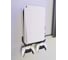 Настенный кронштейн для PlayStation 5 черный METAL DESIGN АрсеналЪ AR19PS5S955-06 4