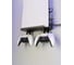 Настенный кронштейн для PlayStation 5 черный METAL DESIGN АрсеналЪ AR19PS5S955-06 6
