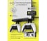 Настенный кронштейн для PlayStation 5 черный METAL DESIGN АрсеналЪ AR19PS5S955-06 2
