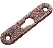 Навеска Н-65 (50 компл. по 2 шт.) медь антик