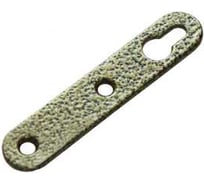 Навеска Н-75 (50 компл. по 2 шт.) бронза антик