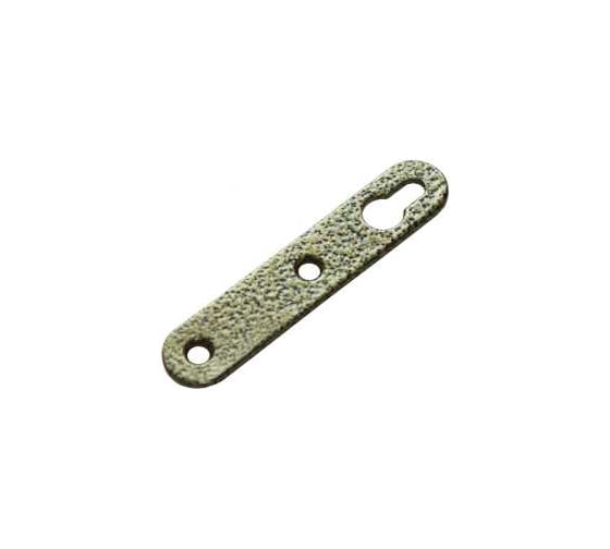 Навеска DOMART Н-75 (10 компл. по 2 шт.) бронза антик 4607111628077 1