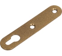 Навеска Н-75 (50 компл. по 2 шт.) золото