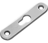 Навеска Н-65 (50 компл. по 2 шт.) хром