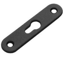 Навеска Н-65 (50 компл. по 2 шт.) черный