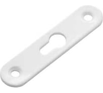 Навеска Н-65 (50 компл. по 2 шт.) белый