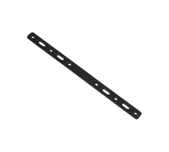 Пластина универсальная DOMART 292х20 серый металлик (комп. 5 шт) 4660046016081 1