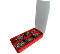 Саморезы 23 Болта нержавеющая сталь DIN 7981 в органайзере НАБОР 1 1000156