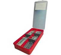 Шплинты прямые для фиксации крепежа 23 Болта в органайзере НАБОР 2 1000029