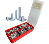 Винты 23 Болта с шестигранником М6 ОЦ 7380 к.п.10.9 органайзер НАБОР1 1000089