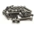 Винт DIN 912 М5х40 нержавеющая сталь А2-70. 500 шт. Крепсталь K001323 3