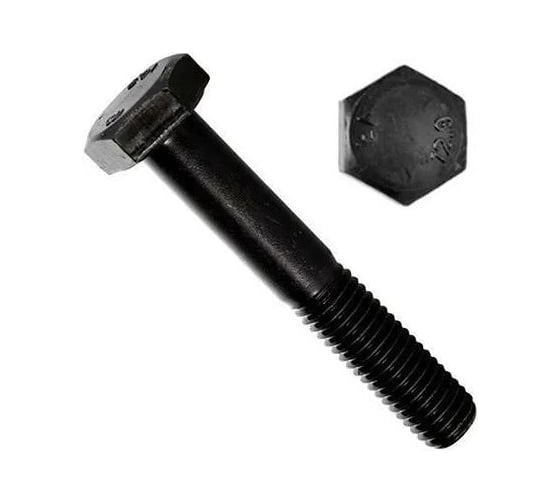 Болт Крепсталь DIN 931 М10х110 ( 12.9 ) ОКС. Неполная резьба 60 шт K000124 1